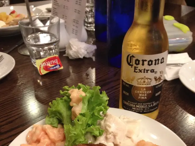 Savoring the French Style: Insights into Hosting a Parisian Dinner Party, as Revealed by Hosting...