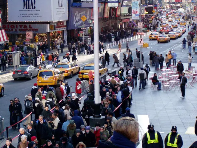 Expansion of summer road options proposed citywide by Green Saarbrücken party
