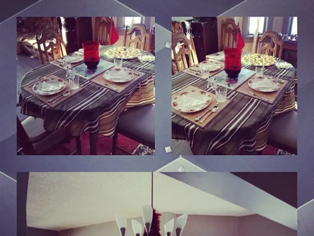 Tour Their Homes: Tim and Frank's Residences Unveiled