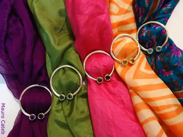 Fall Fashion Update: The Pants Style That Has Every Trendsetting Woman Smitten Will Remain a Hit...