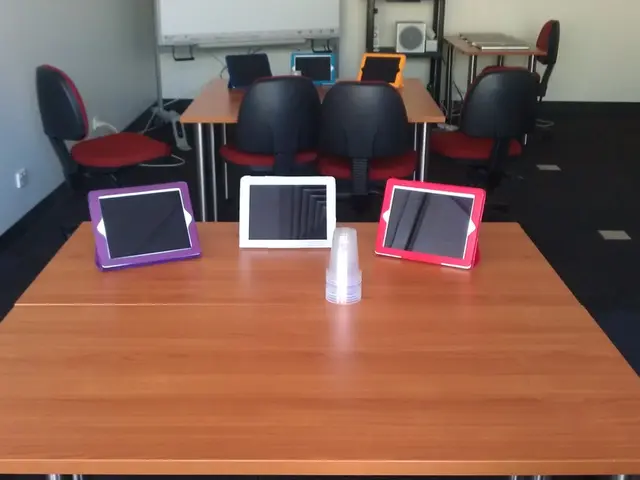 Tablet or PC for Elderly Users: Selecting the Suitable Tech Accompany