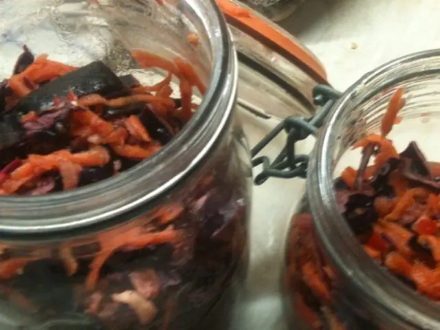 Over half of Russians reportedly admit to completing their schoolwork ahead of winter, according to...