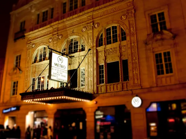 Developers Chintamanis Group Initiate North Avenue Project - Pioneering Elevated Living Standards...