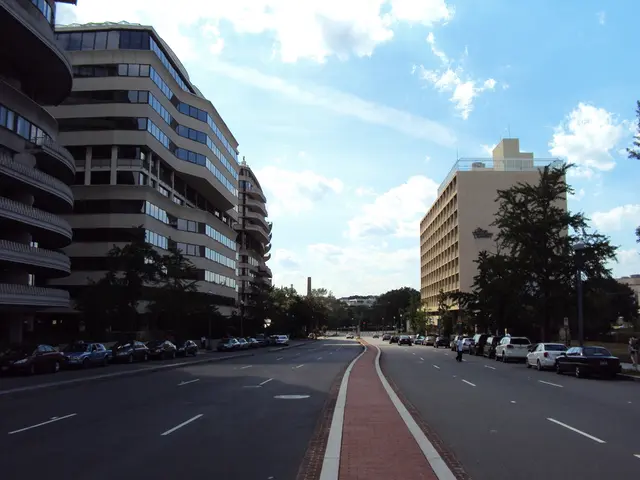 Enhanced Appeal for the Park Area Now Achieved