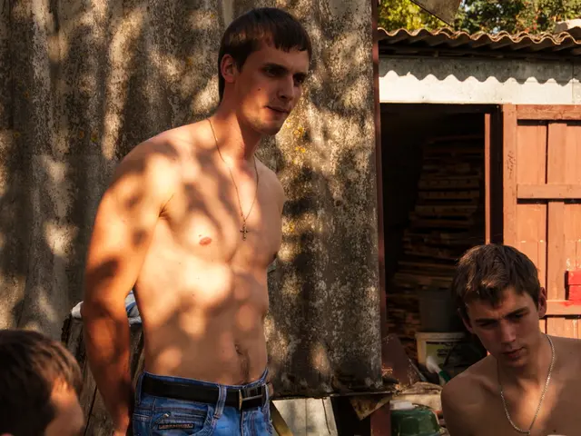 Exhibition at Stuttgart History Museum Features Nude Statues