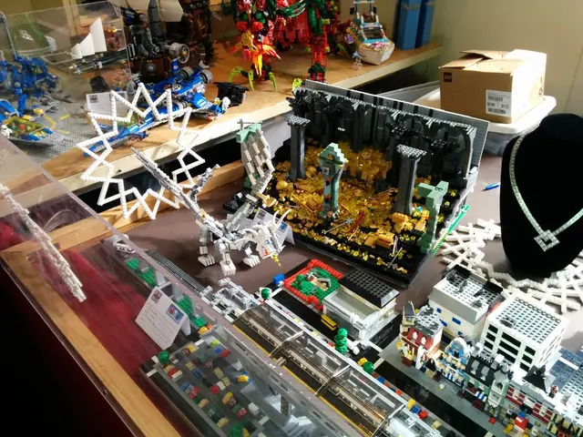 12 Impressive Diagram Templates to Create Your Own, Charming and Eye-Catching Designs