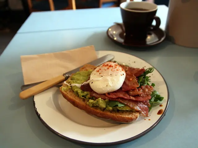 A Toast-Centric Eatery, Established by Two Bay Area Pals, Is Set to Launch in Danville Soon