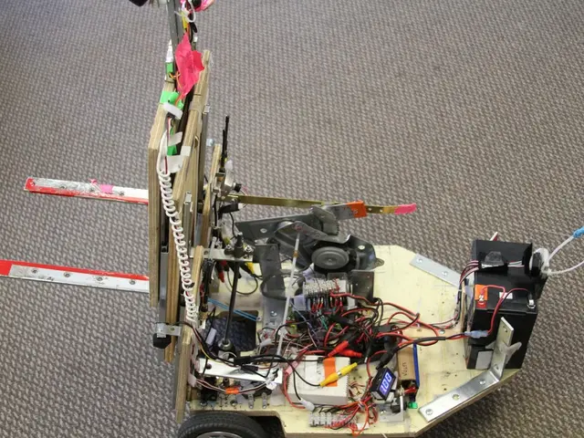 Sixteen Technology Items Available on Amazon Canada That Would Make Ideal Holiday Presents This...