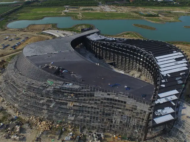 Experiencing Nature in Harmony with Luxury--Lexus' Outdoor Adventure