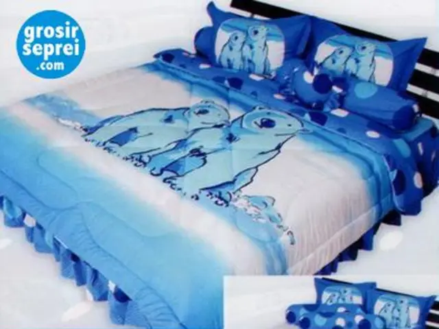 Adjustment in Bedding Leads to Reduced Slipping of Sheets During Sleep, Promoting Undisturbed Rest