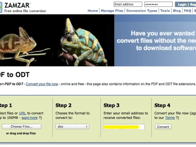 Online registration for Bremen city office services is now accessible online