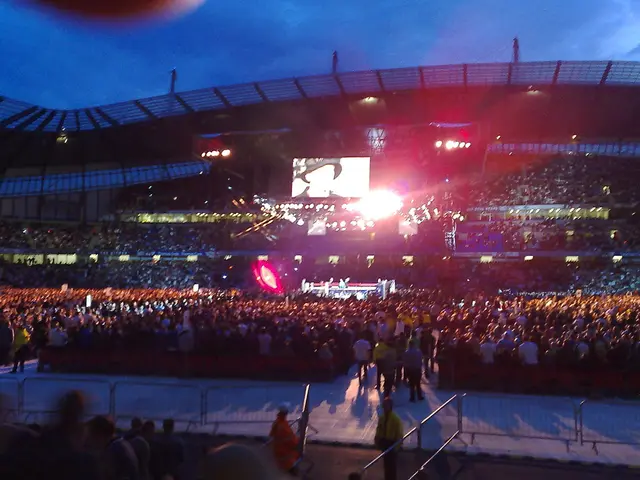 Premium Movie Encounter at Regal Kendall Village: Unmatched Cinematic Adventure