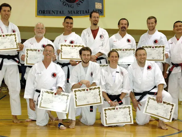 Dusseldorf Introduces Pop-up Workspaces and Late-Night Business Hours