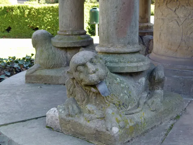 Farewell to Hannover Zoo as a former animal caretaker bids adieu permanently