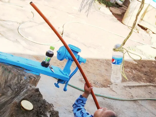 Artisanal Architecture: Styrofoam and Pipe Cleaner Sculptures