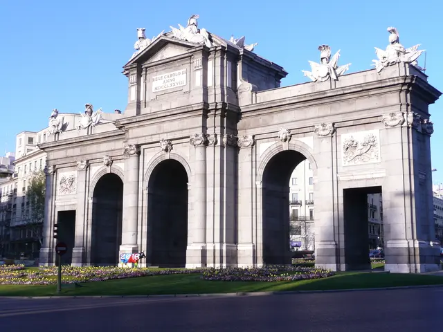 The undertaking is founded upon these three initiatives: