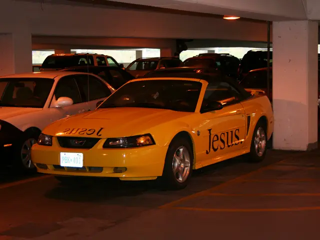 "Car Parking Instructions Needed"