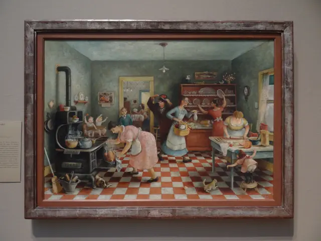 Nine Notable Architectural Photographers of the Female Gender to Familiarize Yourself with in the...