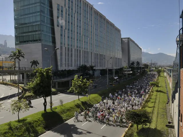 Cycling Journeys Around Lübeck: Top Picks #15