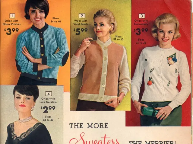 "Share your unique fashion recipe: what's your go-to method for creating a distinct,...