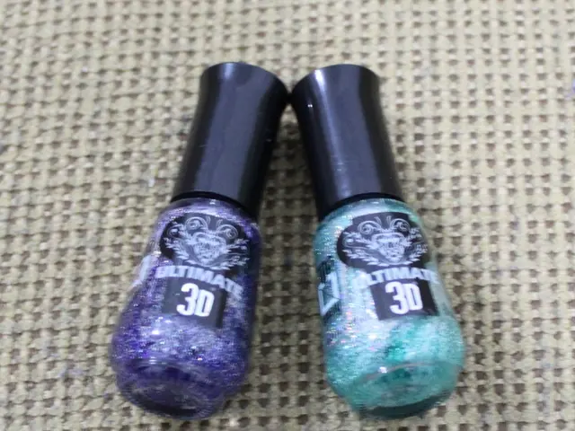 Creamy Dulce de Leche nail polish by OPI promises a summer-ready, sun-kissed neutral hue we're...