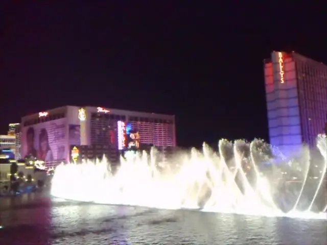 Expanded access to drinking water with the addition of a new drinking fountain at St. Johanner...