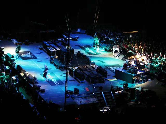 Family-friendly event titled "MOST FEST"