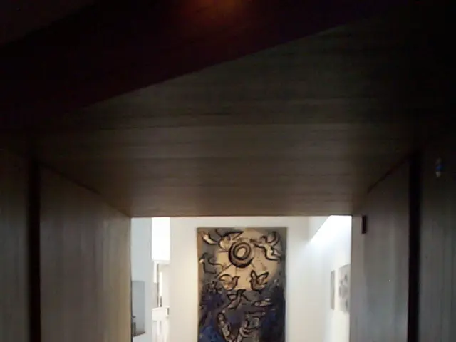 Technique for Insulating a Timber Frame without utilizing a pre-insulated closed panel system