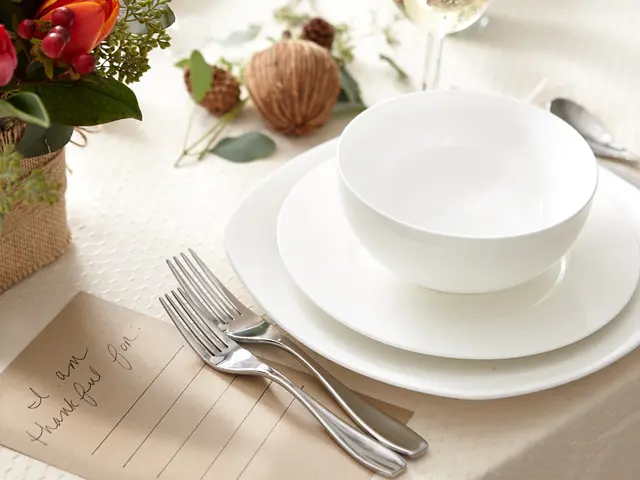 Transformed ambiance of grandma's kitchen, evoking nostalgia and coziness, restaged through these...