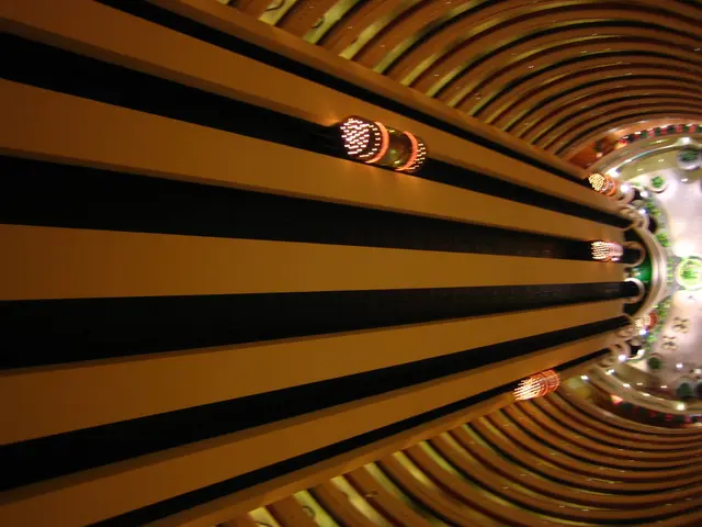 Exclusive collection of 5 upscale residences, each boasting a personal car elevator for your...