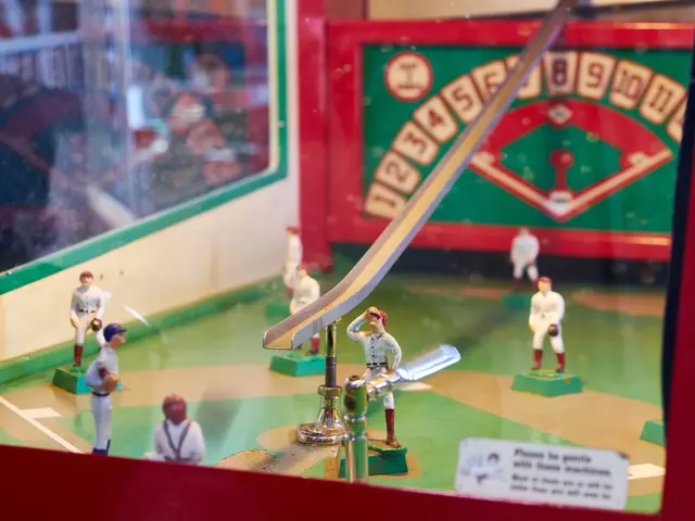 Innovative Design Ideas for Exciting Pickleball Courts in the Great Outdoors