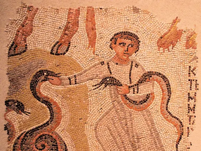 Image Processing with Python: Morphological Transformations - Part 1