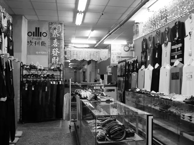 Lululemon's overflow section now features newly arrival workout items