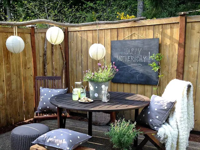 Expanding the effectiveness of your mini power station - introducing XXL options for enhanced...