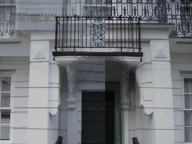 Simplified Residence Aid: A Hassle-Free and Protected Approach