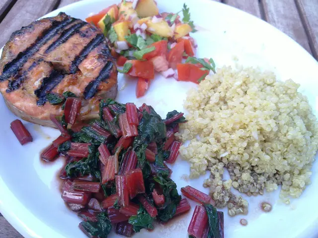 Hyderabad's café offers a diverse assortment of beverages, scrumptious desserts, and popular local...