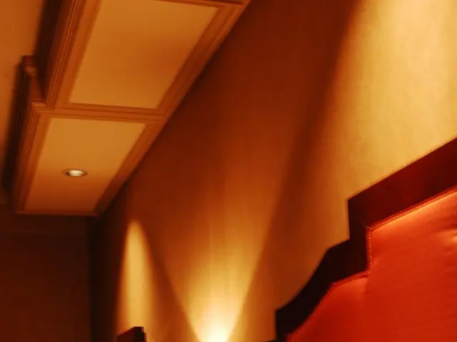 "Altering residential space needn't be limited to external construction; opt for these 7...