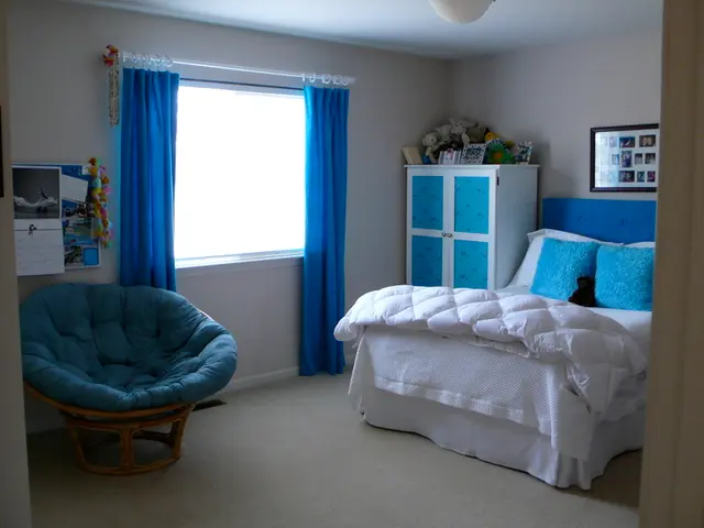 Residential Property Showcased in Snapshots