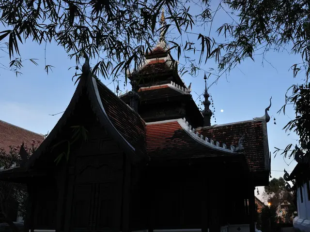 A South Korean city desired to acquire the iconic 'Big Tree' landmark, but experienced a financial...