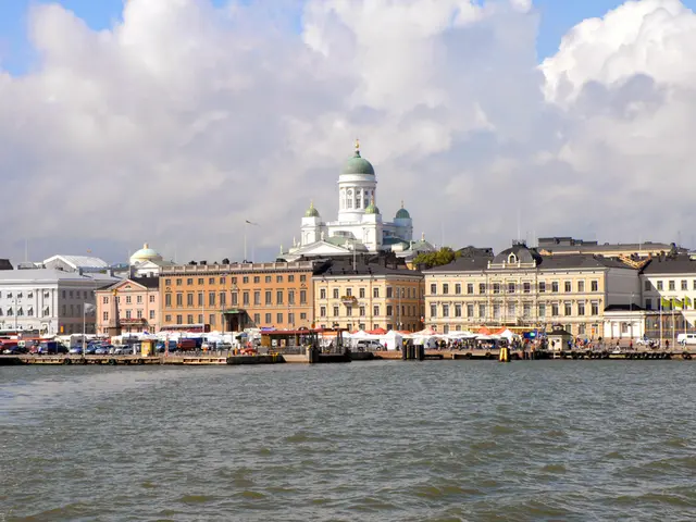 Modern Architects Erect a Stylish Ibizan Villa via Textured Layers and Warm Tones - A Prime...