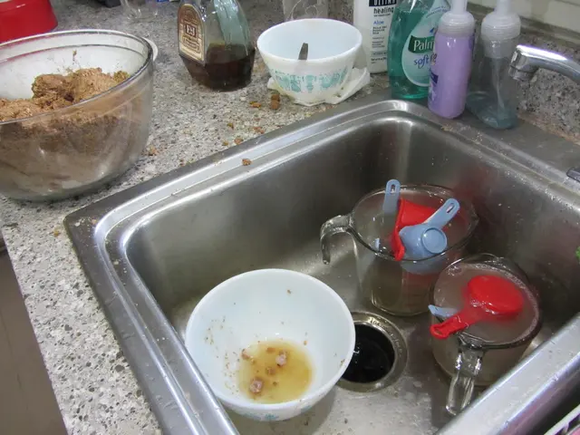 Potentially dangerous bacteria may be present in a commonly used kitchen item, warning from...