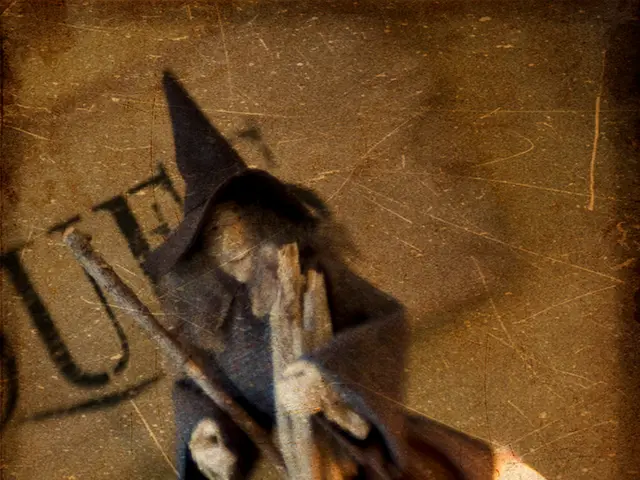 Halloween Countdown with a Mischievous Mix of Pranks and Rewards