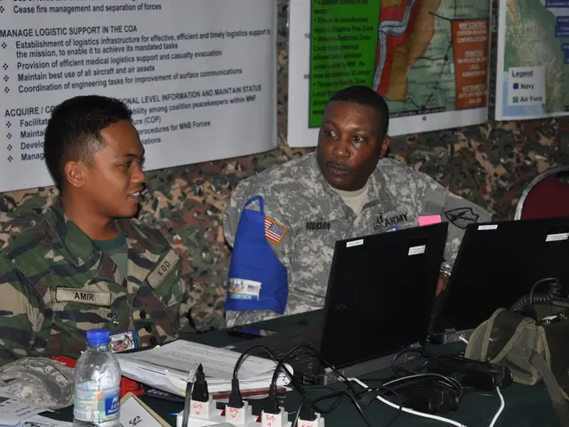 City of Düsseldorf's Digital Transformation: Enhanced Services for Residents