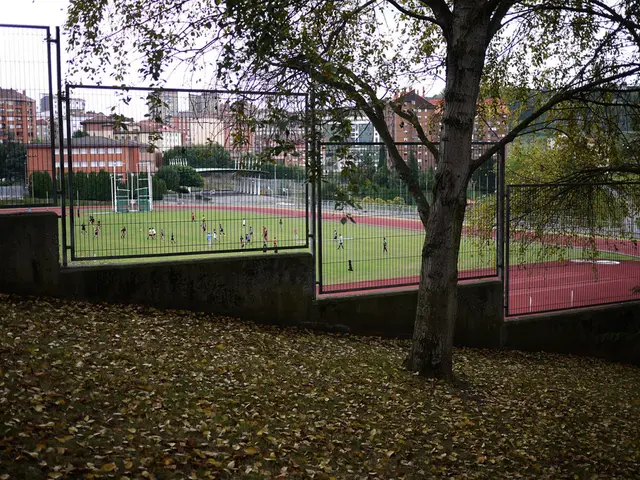 Outdoor Activities' Impact on Adult Fitness