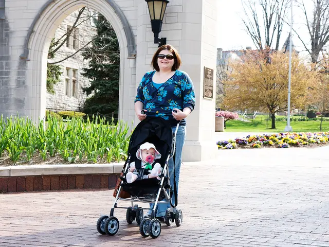 Story about Mars, the popular baby hippo, shared by David Muir, featuring its moving journey and...