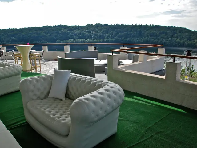 IKEA's new convertible sofa is my top pick as a conceivable purchase for my personal living space,...