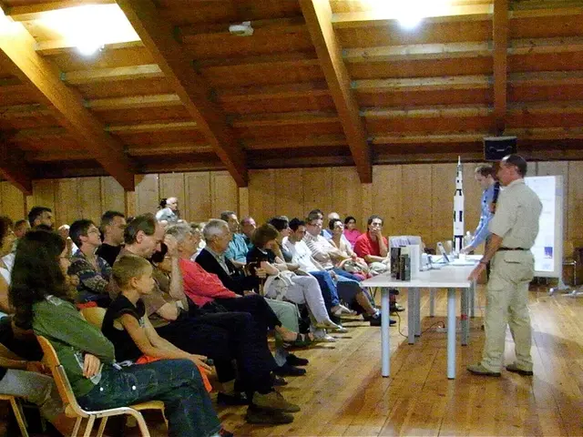 Nebraska Broadcasters Association Inducts Five into Its Prestigious Hall