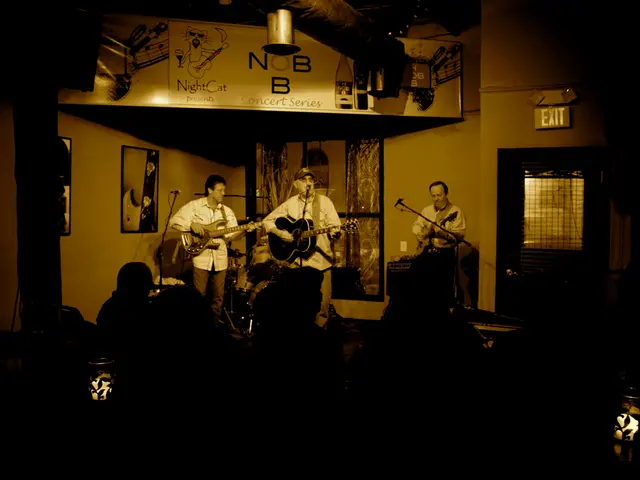 Showcasing Virstat High's Creative Spectrum: An Evening of Skills and Unity!