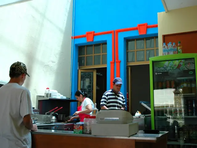 Small and Medium-Sized Enterprises (SMEs) Exhibiting Durability Amidst Challenging Economic...