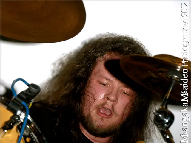 Top-notch Drum Chairs of 2025: My Selection of Affordable and Comfortable Seating Options for...